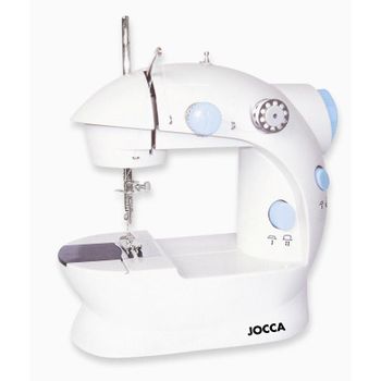 Máquina De Coser Portátil Jocca