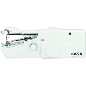 Jocca - Mini máquina de coser para senderismo