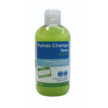 Stangest Pulvex Champu 250ml