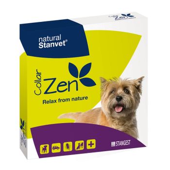 Stangest Collar Zen Perros