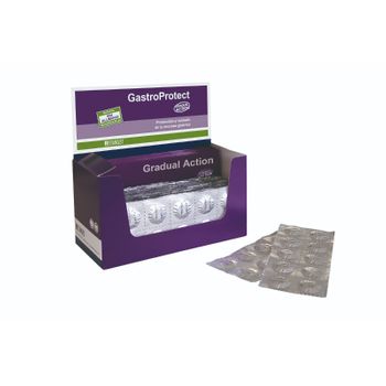 Stangest Gastroprotect 96cpd Blister