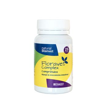 Stangest Floravet Complex 25cpd