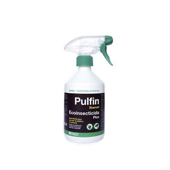 Stangest Pulfin Spray Ambiental 500ml