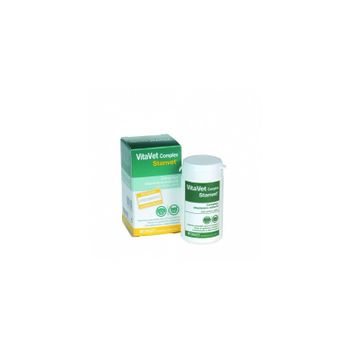 Stangest Dermovital Omega 3-6-9 60 Capsulas