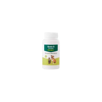 Stangest Biotin B Complex 100cpd