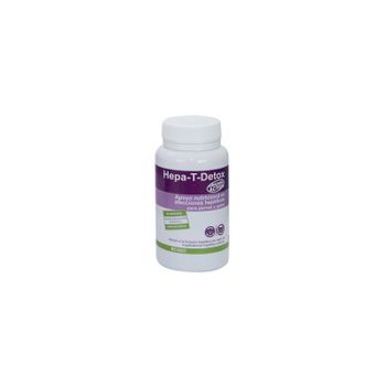 Stangest Hepa T Detox 60cpd