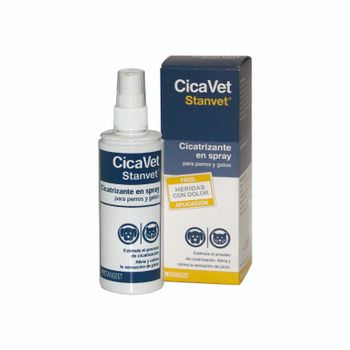 Stangest Cicavet Spray Cicatrizante 125ml