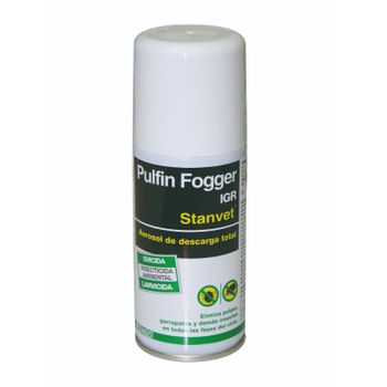 Stangest Pulfin Fogger Igr 150ml