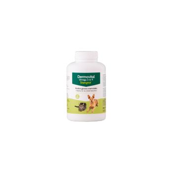 Stangest Dermovital Champu 250ml