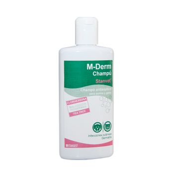 Stangest M Derm Champu 250ml