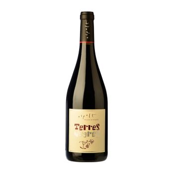 Espelt Vino Tinto Terres Negres Empordà Crianza 75 Cl 14% Vol.