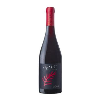 Espelt Vino Tinto Vidivi Empordà Crianza Botella Magnum 1,5 L 14.5% Vol.