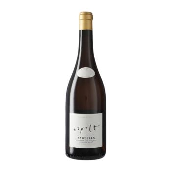 Espelt Vino Blanco Pardells Empordà 75 Cl 14.5% Vol.