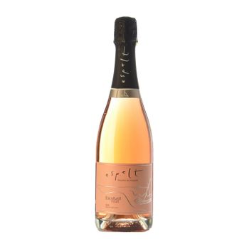 Espelt Escuturit Rose Brut Cava Reserva 75 Cl 11.5% Vol.