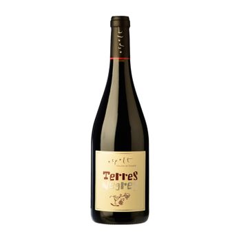 Espelt Vino Tinto Terres Negres Empordà Crianza Botella Magnum 1,5 L 14% Vol.