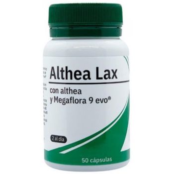 Althea Lax 50 Caps