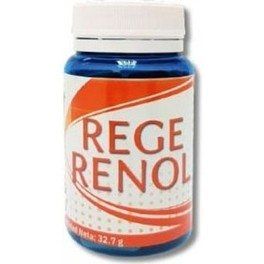 Espadiet Regenerol Forte 60 Cap