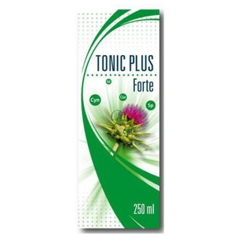 Tonicplus Forte Espadiet 250 Ml