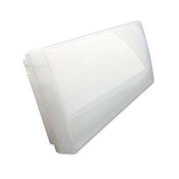 Luminaria De Emergencia Trq Sirah Led H-150