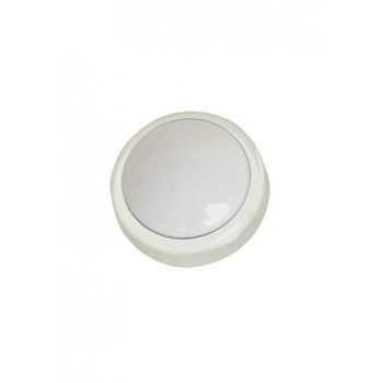 Push-light 140x50mm Blanco A Pilas Gsc 1300514