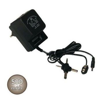 Transformador De Corriente Ac/dc 500ma Gsc 1400524