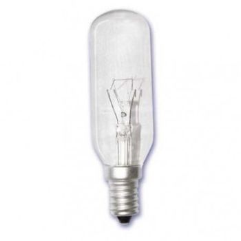 Bombilla Incandescente Tubular Para Campana Extractora 40w E14 Gsc 2000581