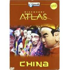 Atlas China