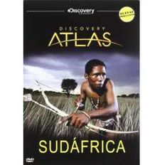 Atlas Sudafrica