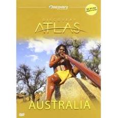 Atlas Australia