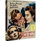 El Extra�o Amor De Martha Ivers (the Strange Love Of Martha Ivers)