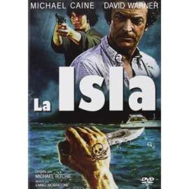 La Isla (dvd)