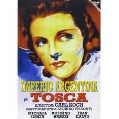 Tosca (dvd)