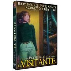 El Visitante (dvd)