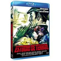 Estudio De Terror (blu-ray)