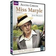 Miss Marple Volumen 2 (dvd)