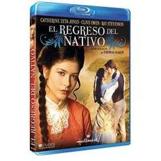 El Regreso Del Nativo (blu-ray)