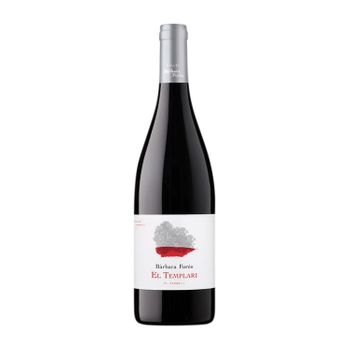 Bàrbara Forés Vino Tinto El Templari Terra 75 Cl 13% Vol.