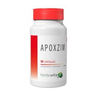 Apoxzim 90 Caps Herbovita