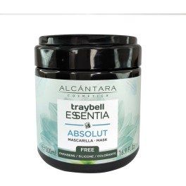 Alcantara Cosmetica Traybell Essentia Mascarilla Absolut 500 Ml Unisex