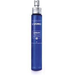 Alcantara Cosmetica L\'uomo Urbantech Lotion 75 Ml Hombre