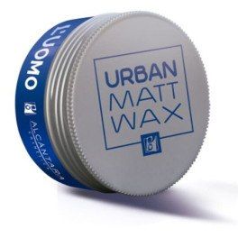 Alcantara Cosmetica L\'uomo Urban Matt Wax 100 Ml Hombre