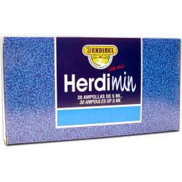 Herdibel Herdimin Derm 30 Amp