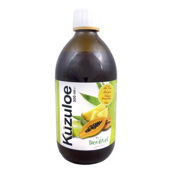 Kuzuloe 500 Ml Herdibel