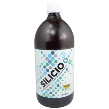 Silicio Biodisponible 1 Litro Herdibel