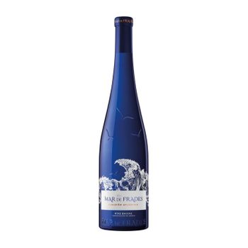 Mar De Frades Vino Blanco Rías 75 Cl 12.5% Vol.