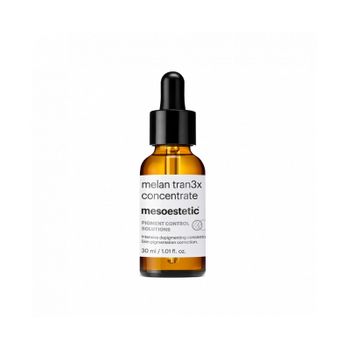 Melan Tran3x. Intensive Depigmenting Concentrate - Mesoestetic