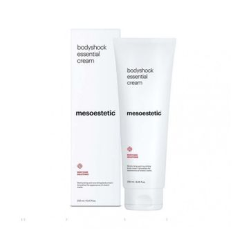 Bodycare Solutions. Bodyshock Essential Cream - Mesoestetic