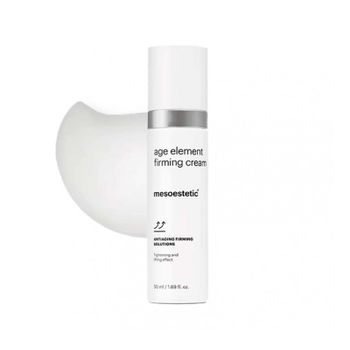 Firming Solutions. Age Element Firming Cream - Mesoestetic