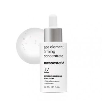 Firming Solutions. Age Element Concentrate - Mesoestetic