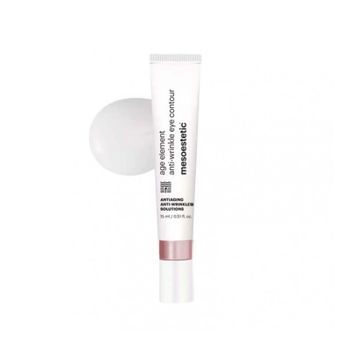 Anti-wrinkle Solutions. Age Element Anti-wrinkle Eye Contour - Mesoestetic